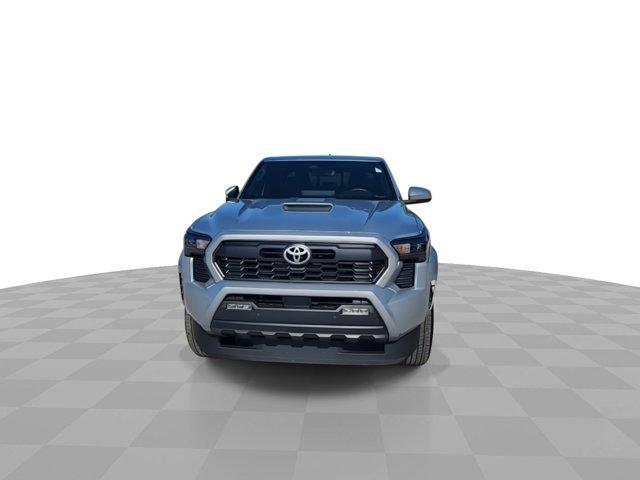used 2024 Toyota Tacoma car, priced at $40,985