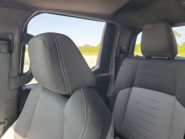 used 2024 Toyota Tacoma car, priced at $40,985