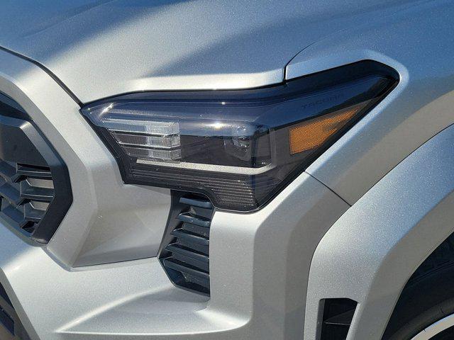 used 2024 Toyota Tacoma car, priced at $40,985