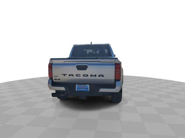 used 2024 Toyota Tacoma car, priced at $40,985