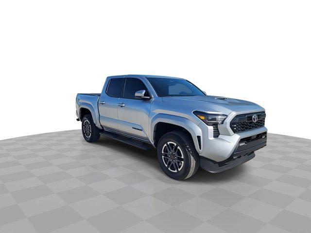 used 2024 Toyota Tacoma car, priced at $40,985