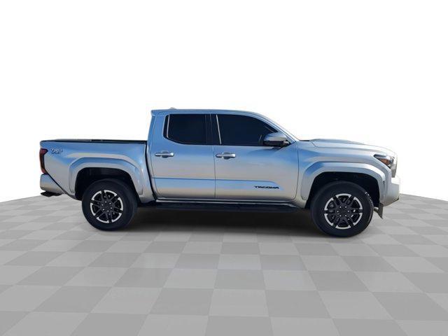 used 2024 Toyota Tacoma car, priced at $40,985