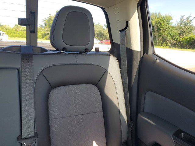 used 2017 Chevrolet Colorado car, priced at $21,499
