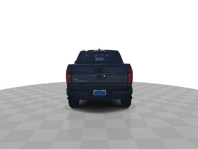 used 2017 Chevrolet Colorado car, priced at $21,499