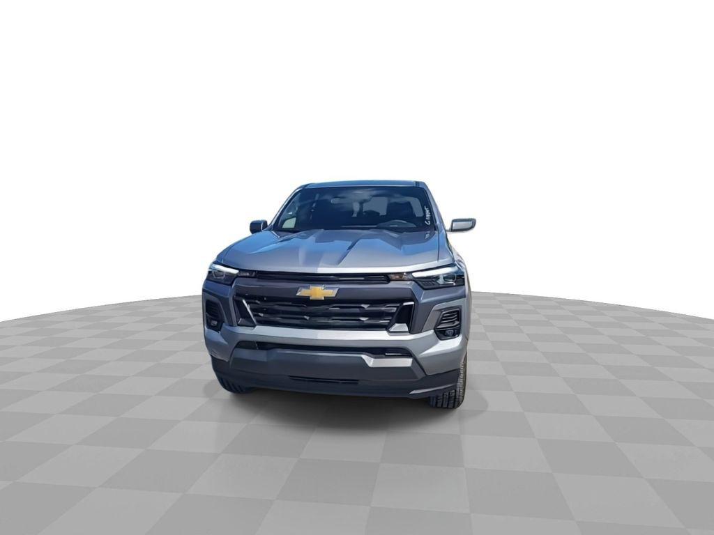 new 2026 Chevrolet Colorado car, priced at $41,260
