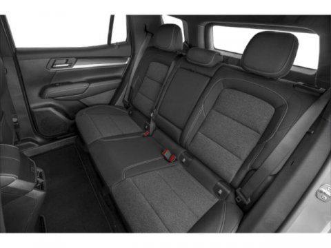 new 2026 GMC Terrain car, priced at $40,822