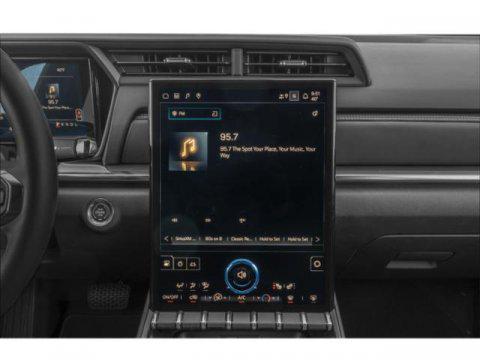new 2026 GMC Terrain car, priced at $40,822