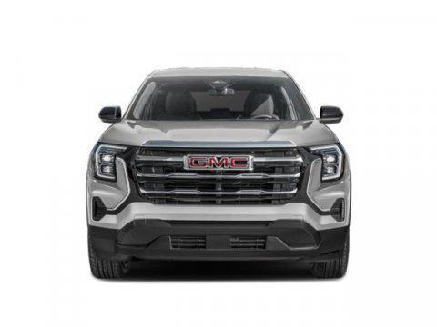 new 2026 GMC Terrain car, priced at $40,822