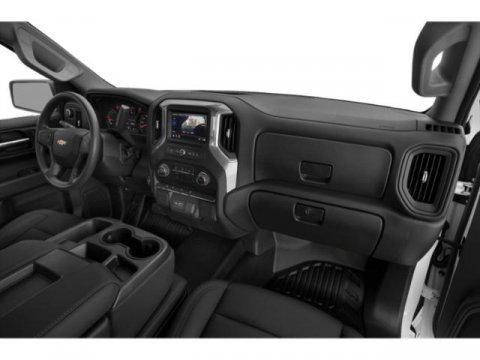 new 2024 Chevrolet Silverado 1500 car, priced at $66,490