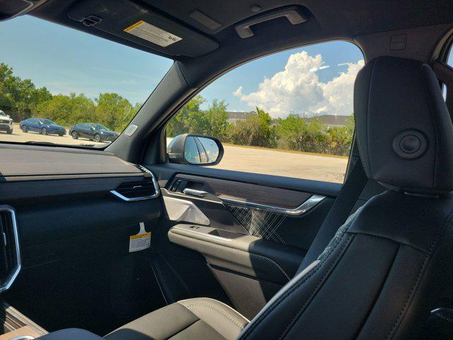 new 2025 GMC Acadia car, priced at $61,071