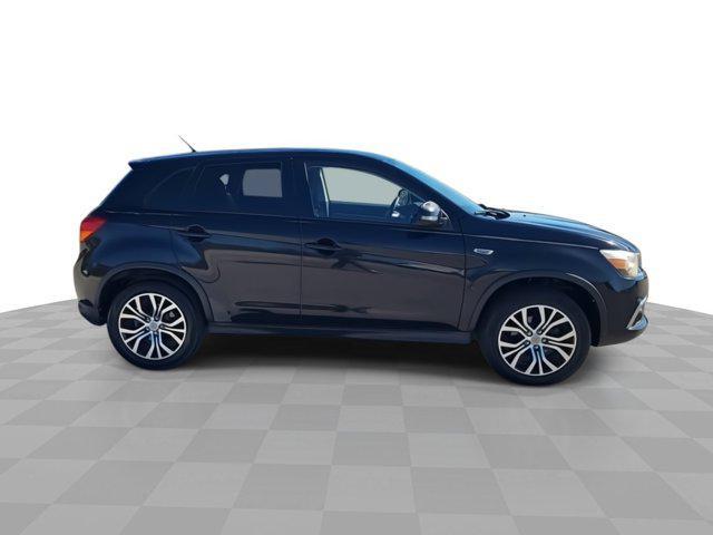 used 2016 Mitsubishi Outlander Sport car, priced at $8,997