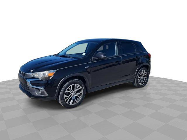 used 2016 Mitsubishi Outlander Sport car, priced at $8,997