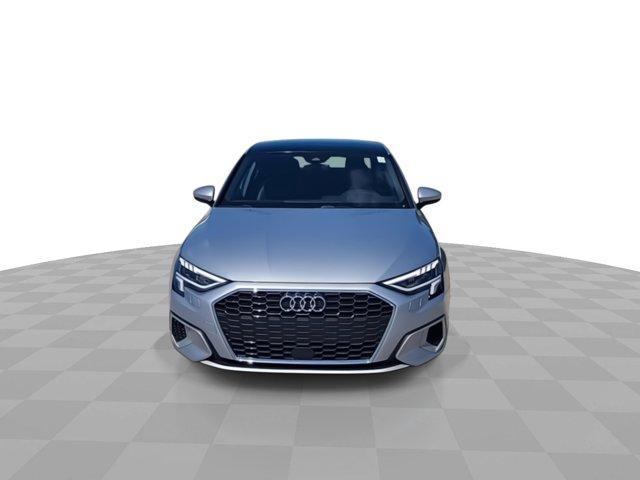 used 2023 Audi A3 car, priced at $24,987