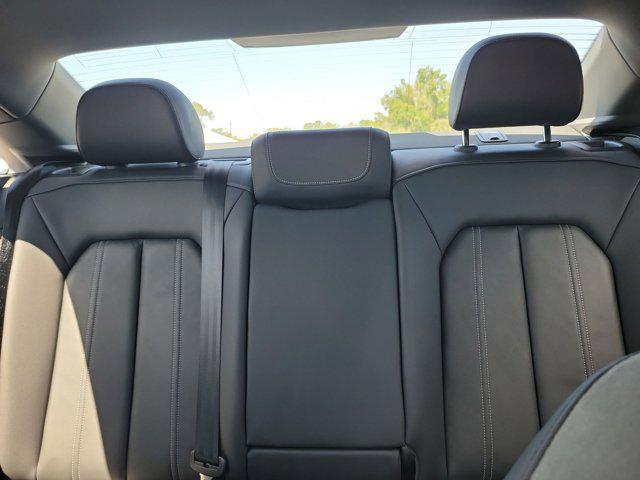 used 2023 Audi A3 car, priced at $24,987