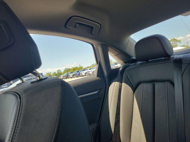 used 2023 Audi A3 car, priced at $24,987
