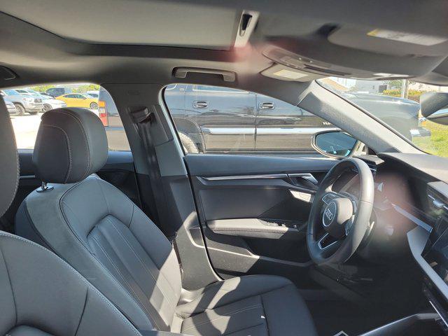 used 2023 Audi A3 car, priced at $25,987