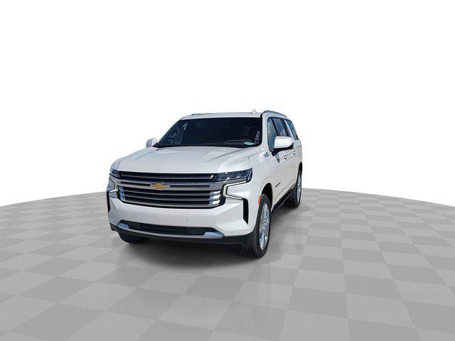 new 2024 Chevrolet Suburban car, priced at $92,895