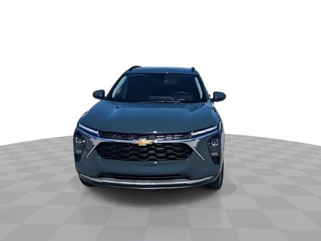 new 2025 Chevrolet Trax car, priced at $23,446