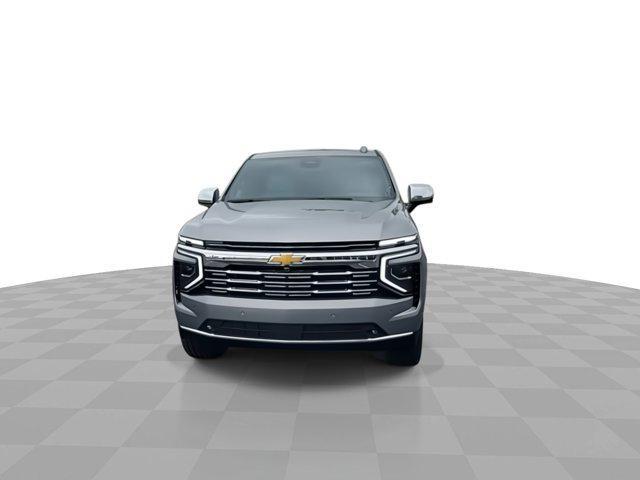 new 2025 Chevrolet Suburban car, priced at $82,620