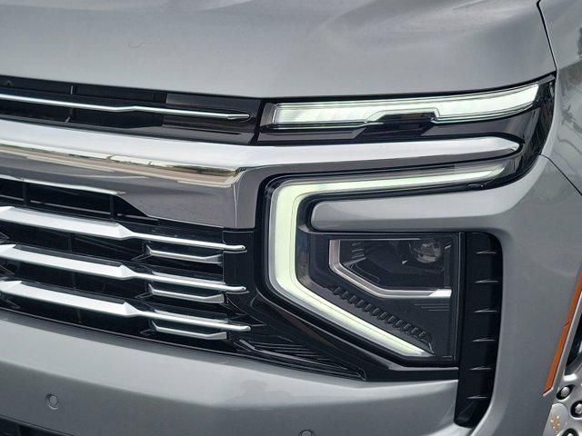 new 2025 Chevrolet Suburban car, priced at $82,620