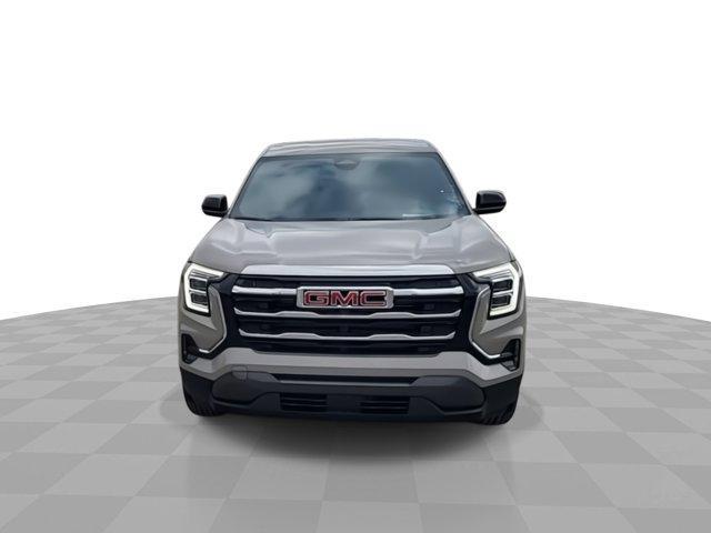 new 2025 GMC Terrain car, priced at $33,212