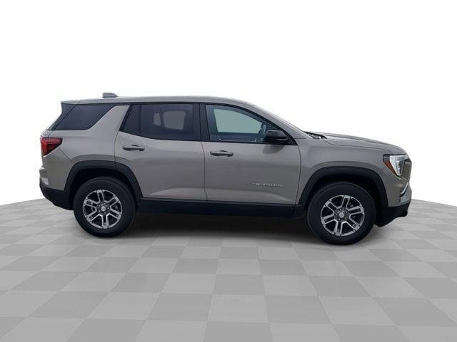 new 2025 GMC Terrain car, priced at $33,212