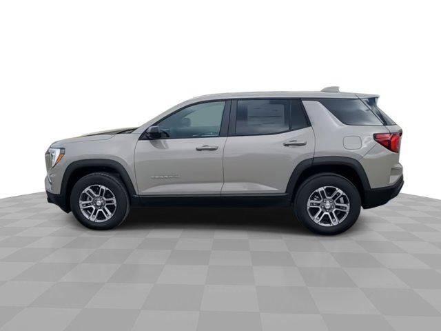 new 2025 GMC Terrain car, priced at $33,212