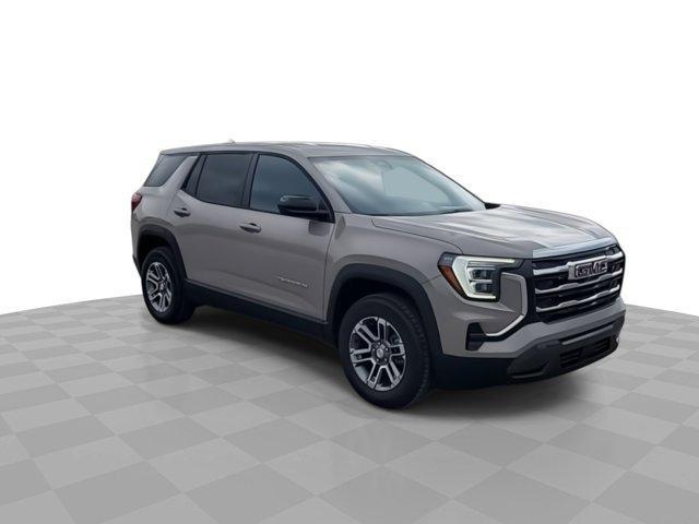 new 2025 GMC Terrain car, priced at $33,212