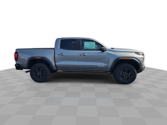 new 2025 GMC Canyon car, priced at $39,914