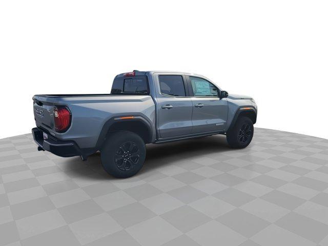 new 2025 GMC Canyon car, priced at $39,914