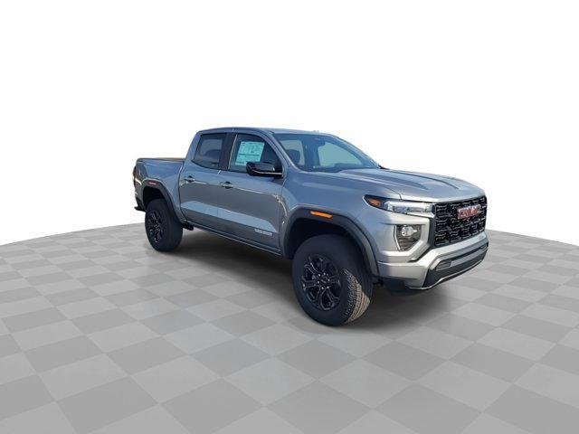 new 2025 GMC Canyon car, priced at $39,914