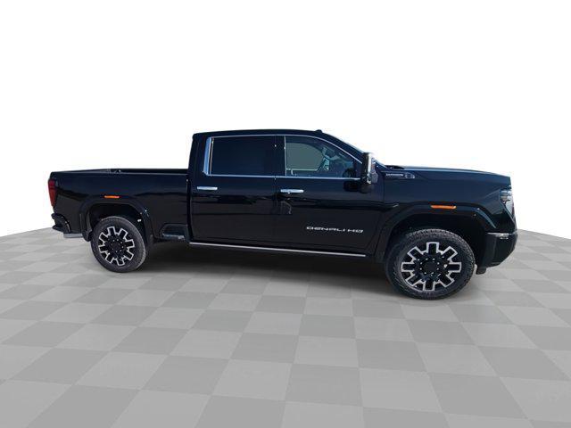 new 2024 GMC Sierra 2500 car, priced at $100,755