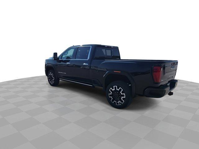 new 2024 GMC Sierra 2500 car, priced at $100,755