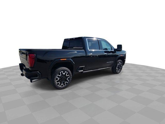 new 2024 GMC Sierra 2500 car, priced at $100,755