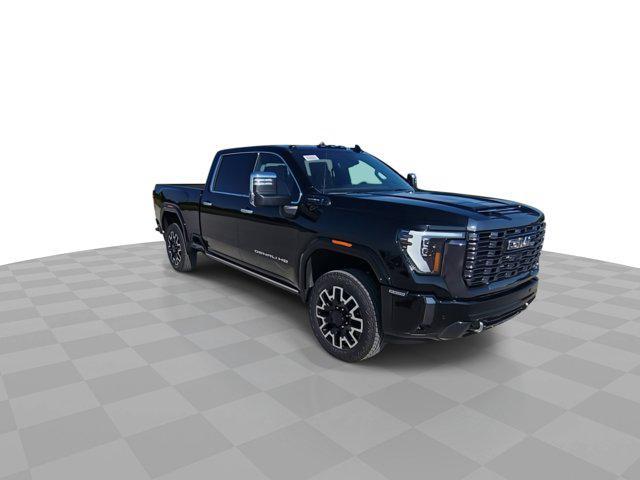 new 2024 GMC Sierra 2500 car, priced at $100,755