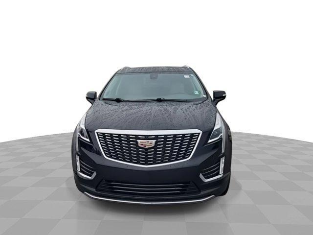 used 2023 Cadillac XT5 car, priced at $29,987