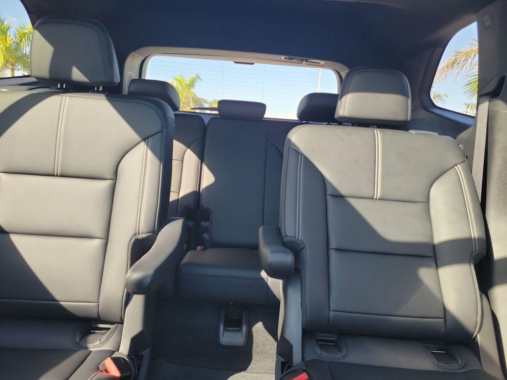 new 2026 GMC Acadia car, priced at $51,414