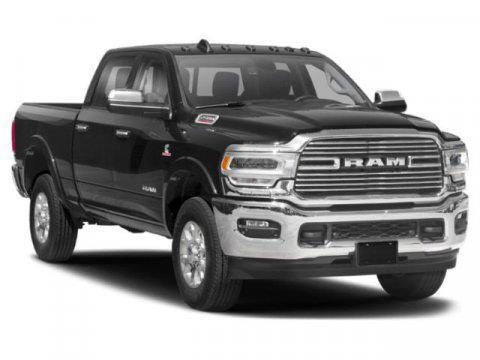 used 2021 Ram 2500 car, priced at $48,487