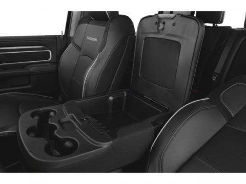 used 2021 Ram 2500 car, priced at $48,487