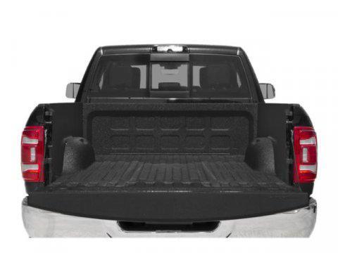 used 2021 Ram 2500 car, priced at $48,487