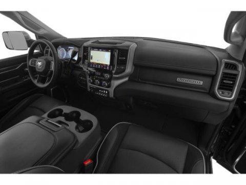 used 2021 Ram 2500 car, priced at $48,487