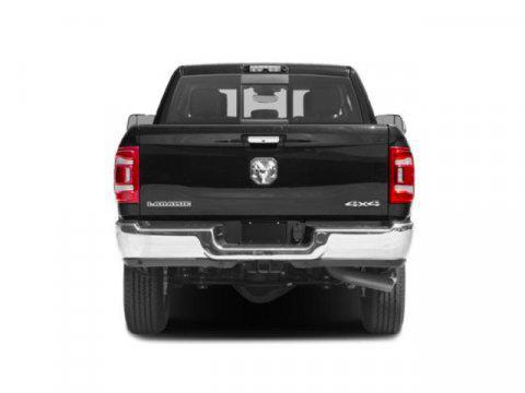 used 2021 Ram 2500 car, priced at $48,487