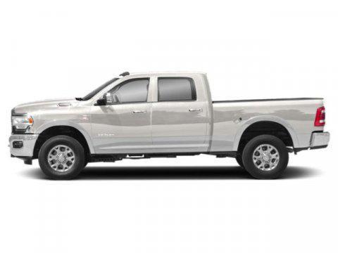 used 2021 Ram 2500 car, priced at $48,487