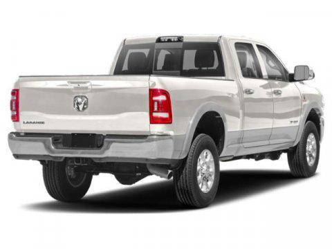 used 2021 Ram 2500 car, priced at $48,487