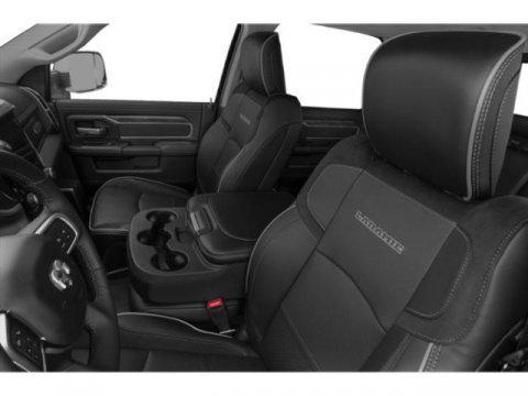 used 2021 Ram 2500 car, priced at $48,487