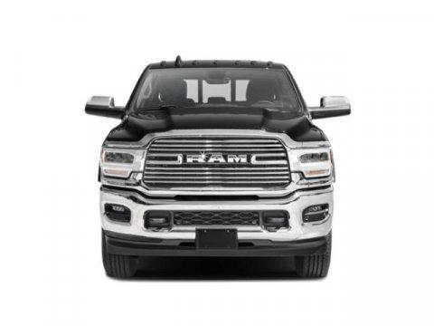 used 2021 Ram 2500 car, priced at $48,487