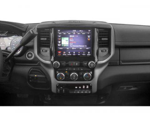 used 2021 Ram 2500 car, priced at $48,487