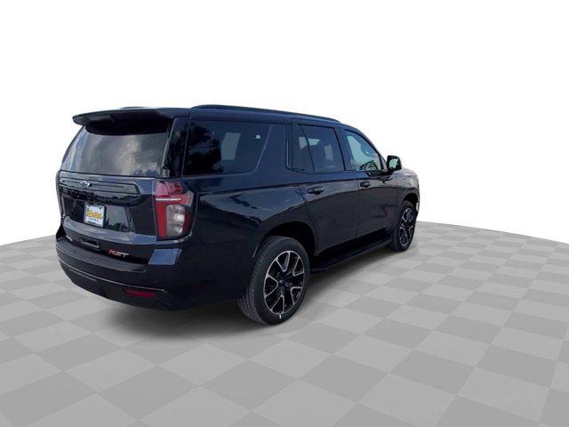 new 2024 Chevrolet Tahoe car, priced at $73,100