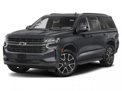 new 2024 Chevrolet Tahoe car, priced at $74,200