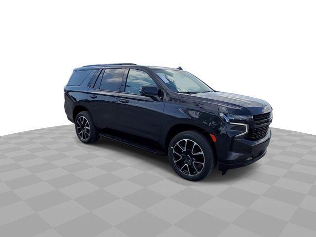 new 2024 Chevrolet Tahoe car, priced at $73,100